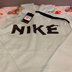 NWT Size M Men’s Hoodie